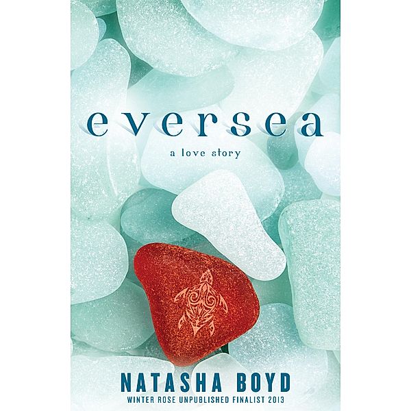 Eversea / Eversea, Natasha Boyd