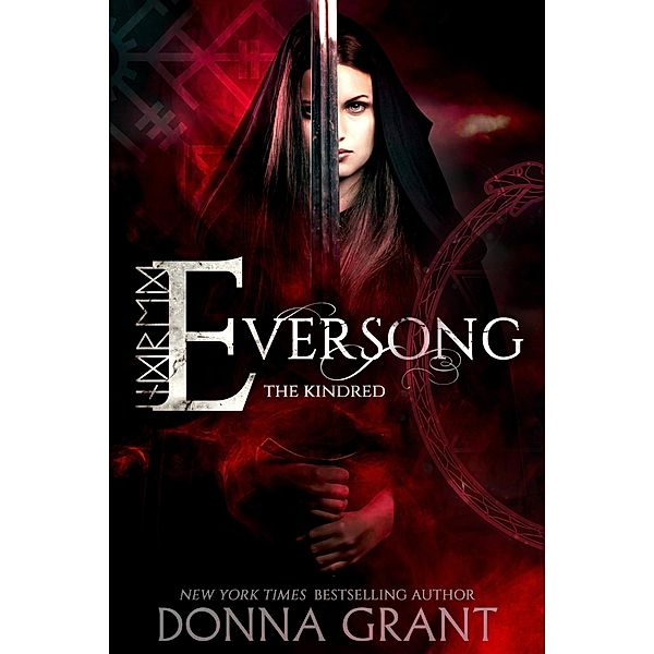 Eversong / The Kindred Bd.1, Donna Grant