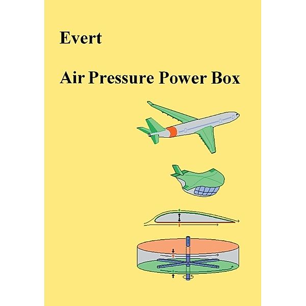 Evert, A: Airpressure-Powerbox, Alfred Evert