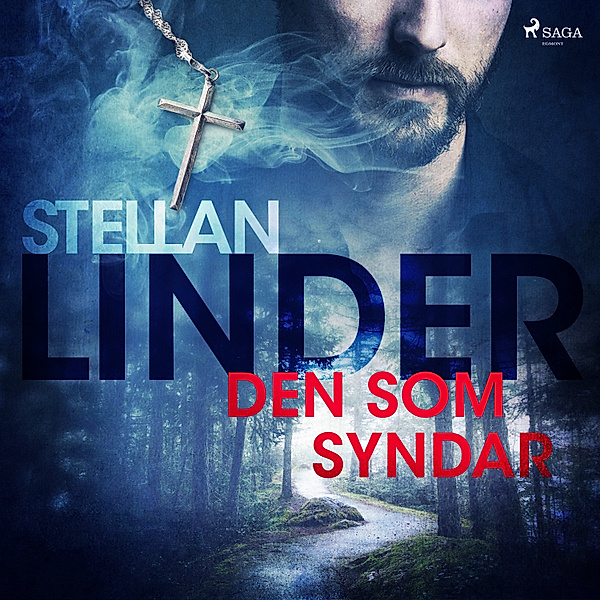 Evert Bredberg - 1 - Den som syndar, Stellan Linder