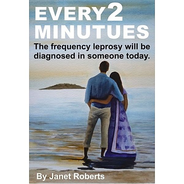 Every 2 Minutes, Janet Roberts