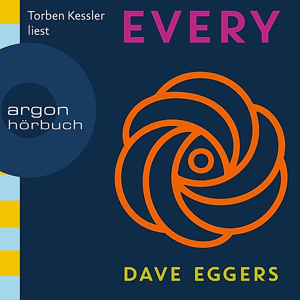 Every, Dave Eggers