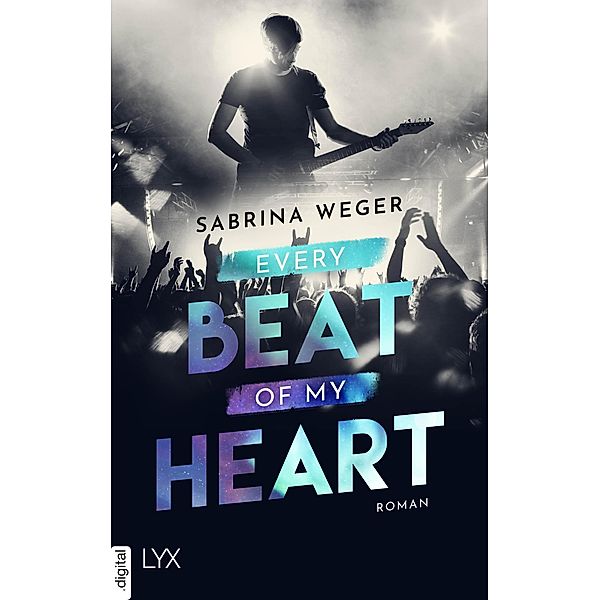 Every Beat of My Heart, Sabrina Weger