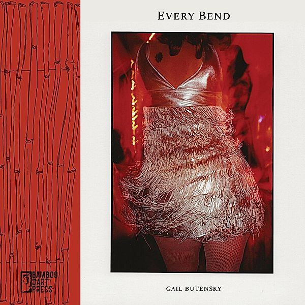 Every Bend, Gail Butensky