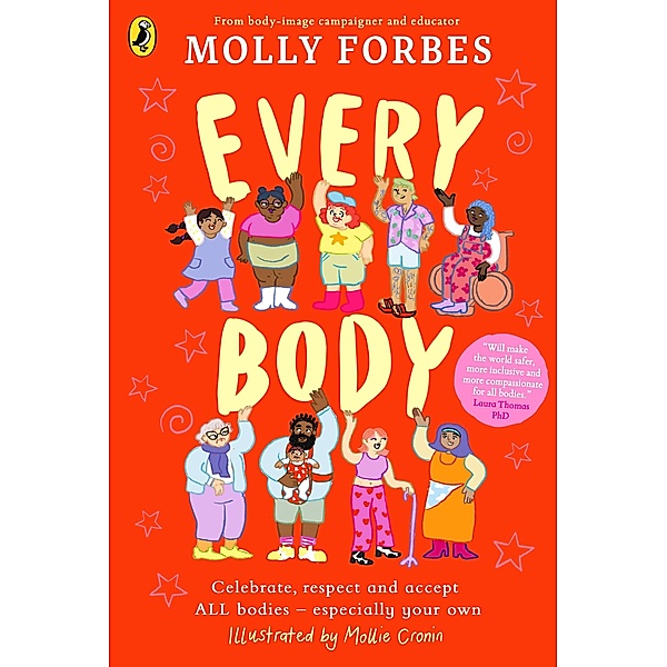 Every Body, Molly Forbes