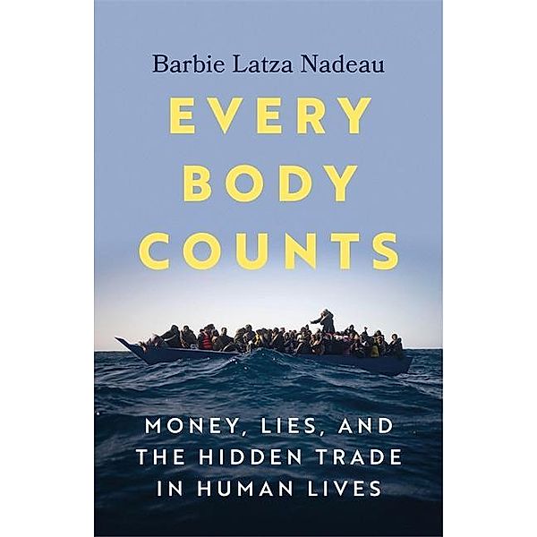 Every Body Counts, Barbie Latza Nadau