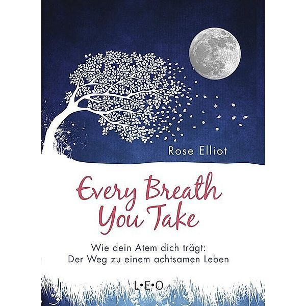 Every Breath You Take, Rose Elliot