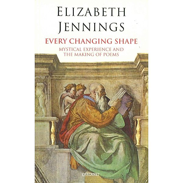 Every Changing Shape, Jennings Elizabeth