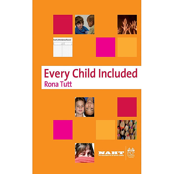 Every Child Included, Rona Tutt