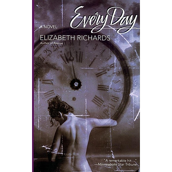 Every Day, Elizabeth Richards