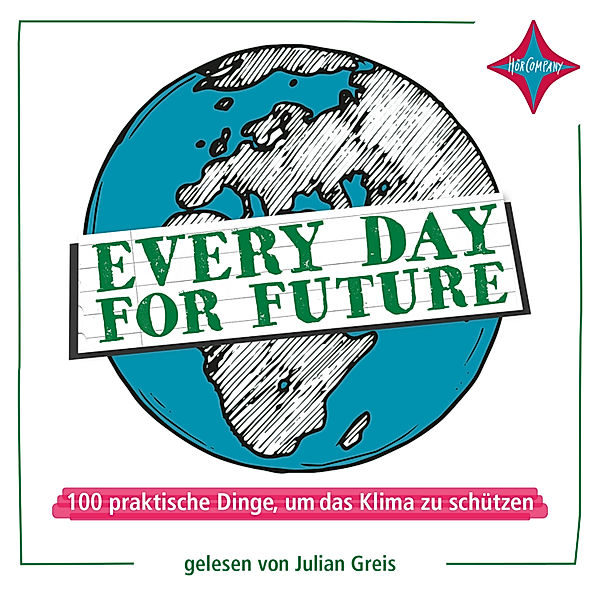 Every Day for Future, Julian Greis