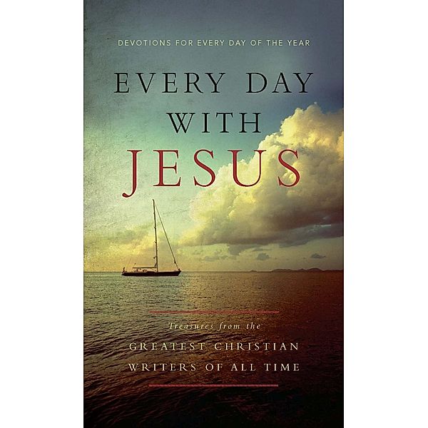 Every Day with Jesus, Worthy Books