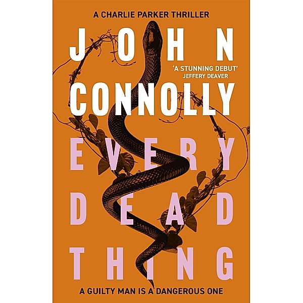 Every Dead Thing, John Connolly