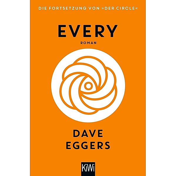 Every (deutsche Ausgabe), Dave Eggers