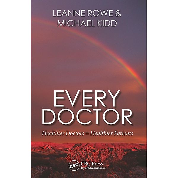 Every Doctor, Leanne Rowe, Michael Kidd