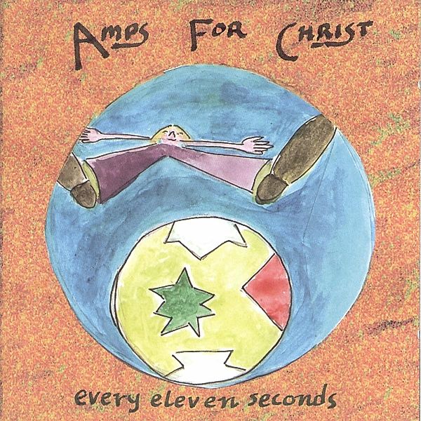 Every Eleven Seconds, Amps For Christ