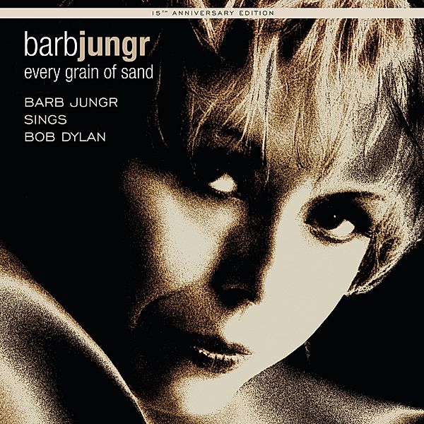 Every Grain Of Sand (Vinyl), Barb Jungr