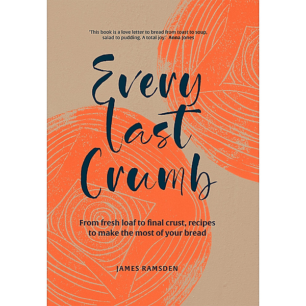 Every Last Crumb, James Ramsden