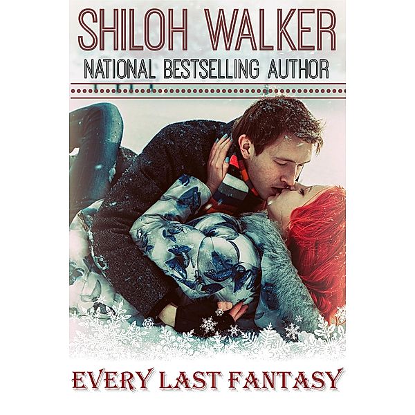 Every Last Fantasy, Shiloh Walker