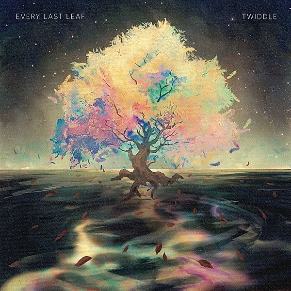 Every Last Leaf (Color Vinyl), Twiddle
