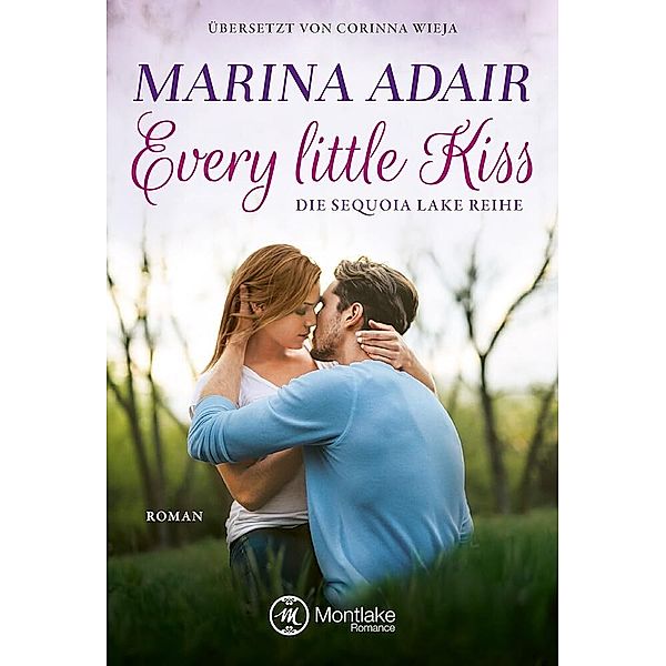 Every little Kiss, Marina Adair