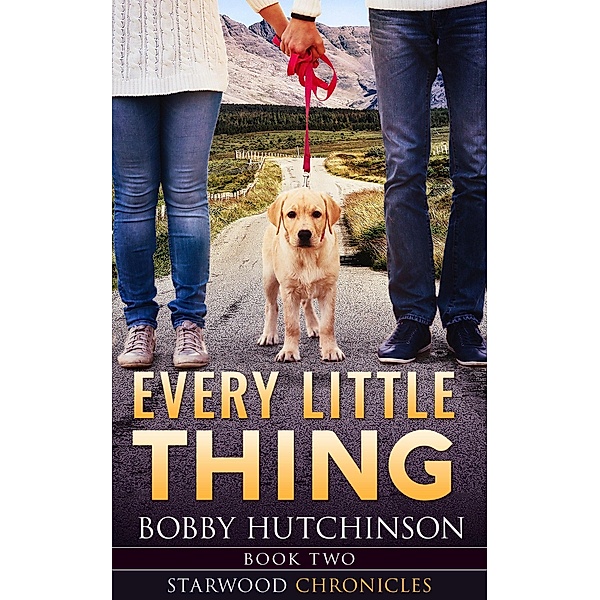 Every Little Thing (Starwood Chronicles, #2) / Starwood Chronicles, Bobby Hutchinson