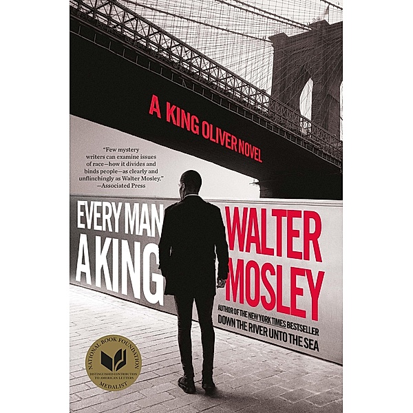 Every Man a King, Walter Mosley