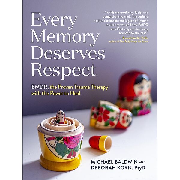 Every Memory Deserves Respect, Michael Baldwin, Deborah Korn