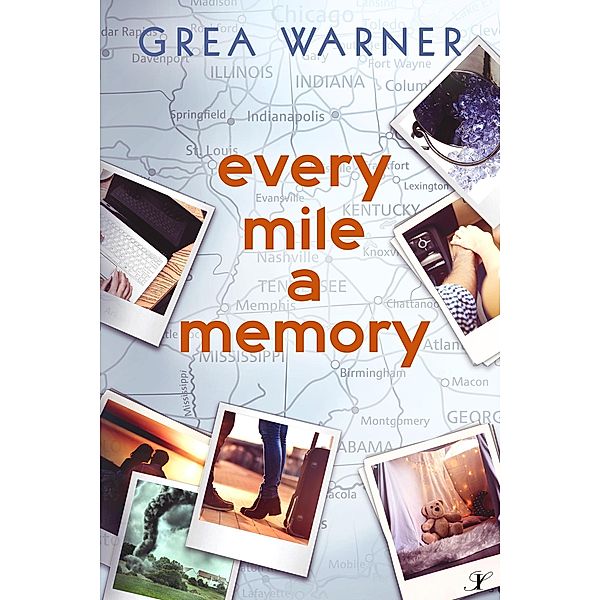 Every Mile a Memory, Grea Warner