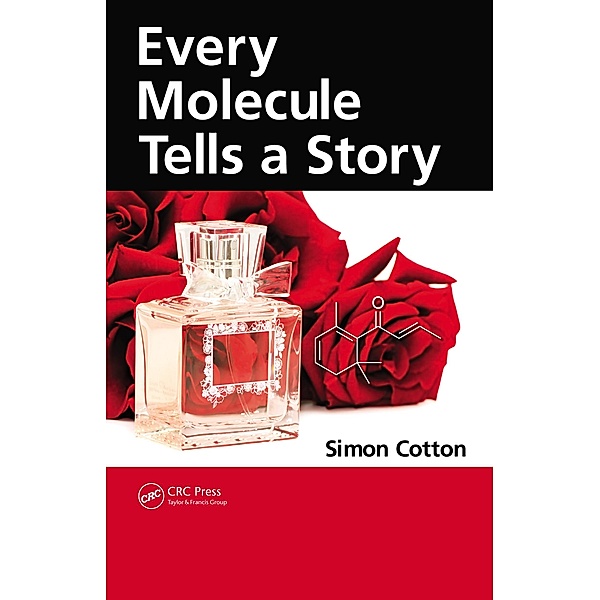 Every Molecule Tells a Story, Simon Cotton