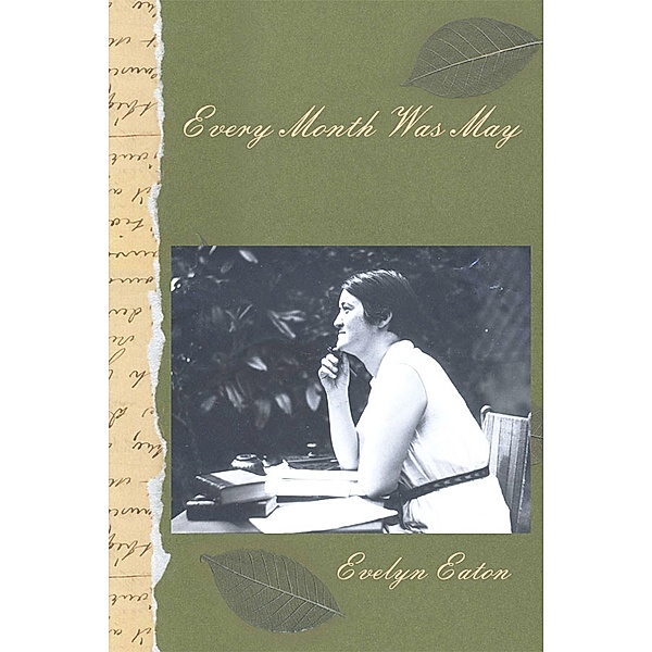 Every Month was May / Marte Brengle, Evelyn Eaton