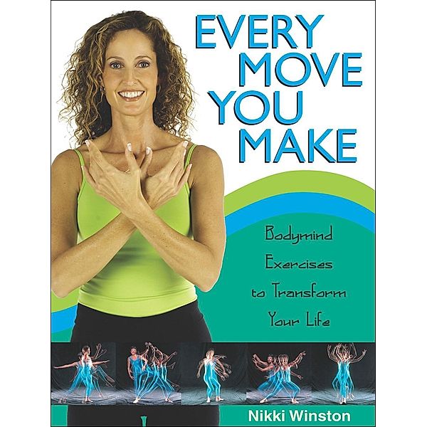 Every Move You Make, Nikki Winston