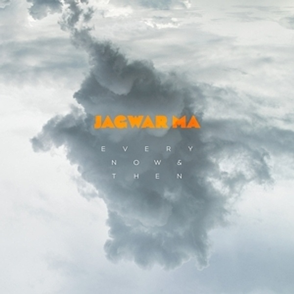 Every Now & Then (Lp 180g) (Vinyl), Jagwar Ma