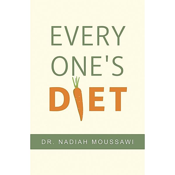 Every One's Diet, Nadiah Moussawi
