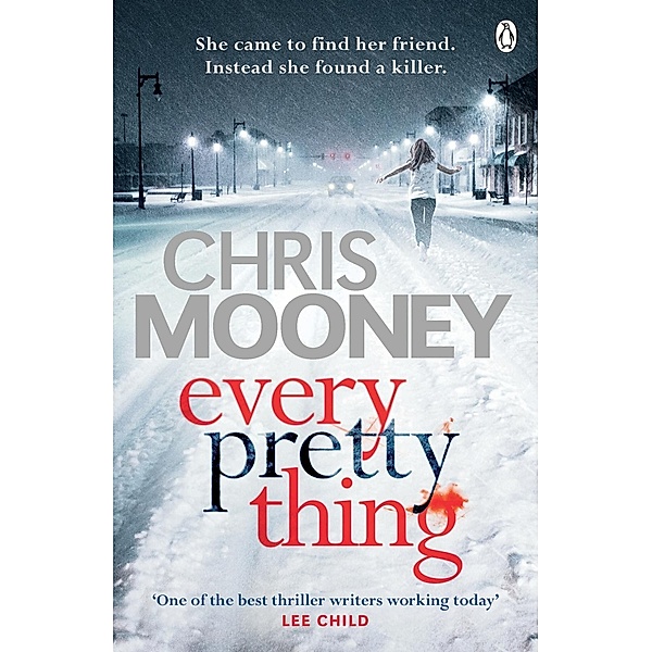 Every Pretty Thing, Chris Mooney