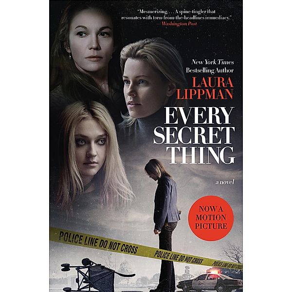 Every Secret Thing, Laura Lippman