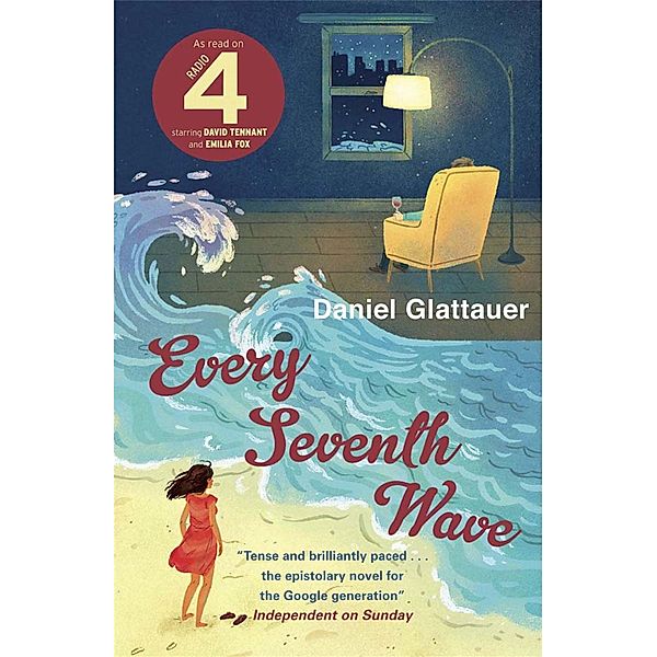 Every Seventh Wave, Daniel Glattauer