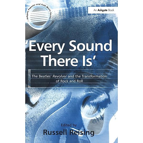 'Every Sound There Is'