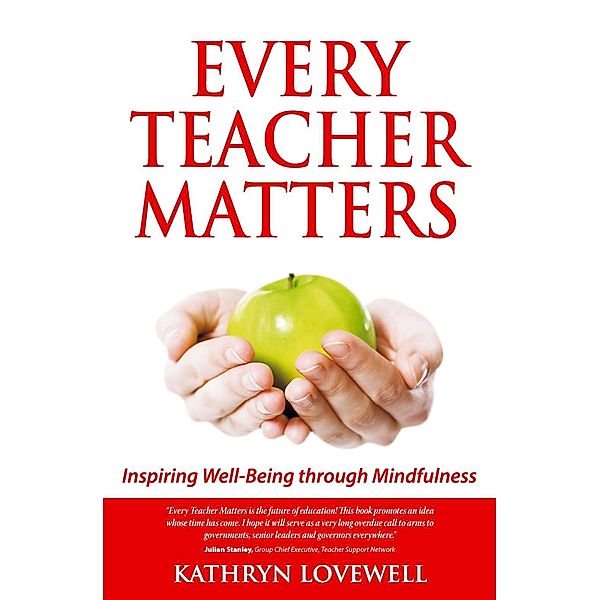 Every Teacher Matters / ebooks, Kathryn Lovewell