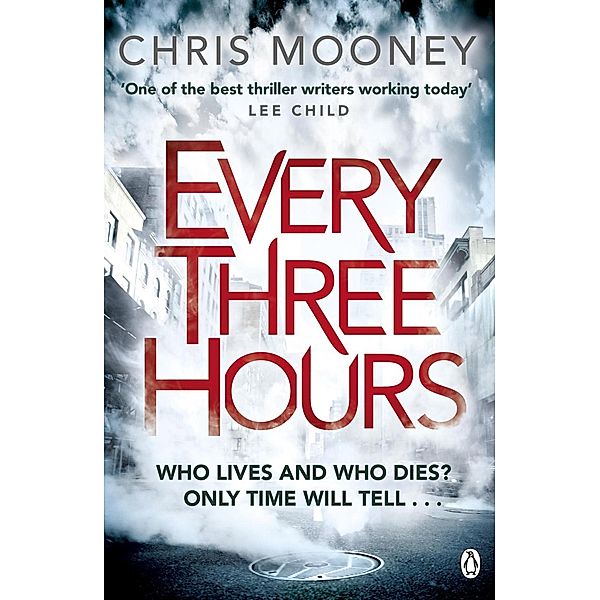 Every Three Hours / Darby McCormick, Chris Mooney