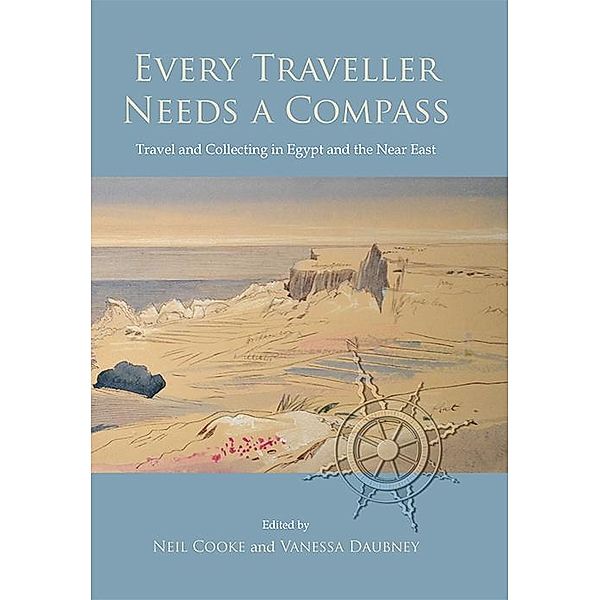 Every Traveller Needs a Compass