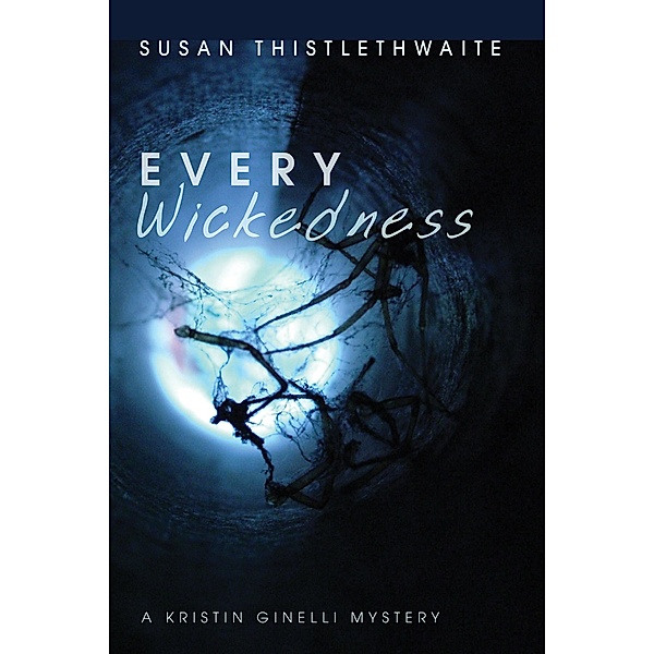 Every Wickedness, Susan Thistlethwaite