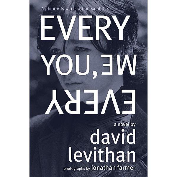 Every You, Every Me, David Levithan