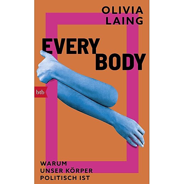 Everybody, Olivia Laing