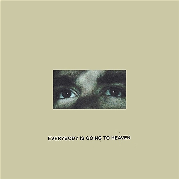 EVERYBODY IS GOING TO HEAVEN (Ltd. Eco Mix Vinyl), Citizen