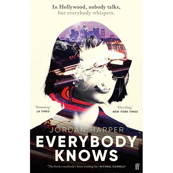 Everybody Knows, Jordan Harper