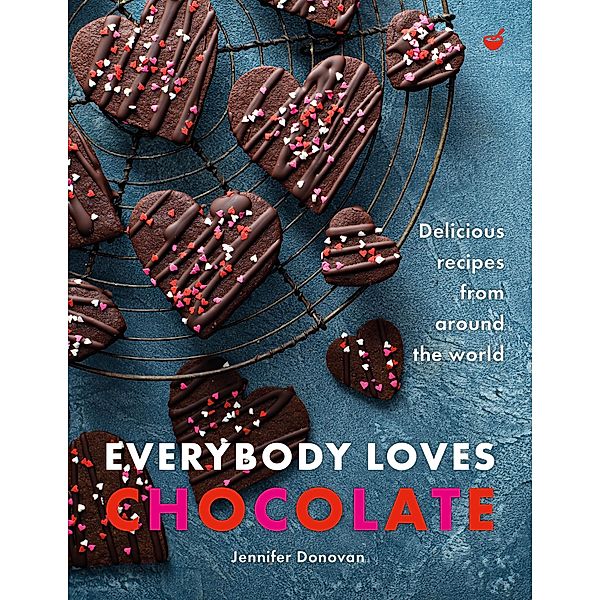 Everybody Loves Chocolate, Jennifer Donovan