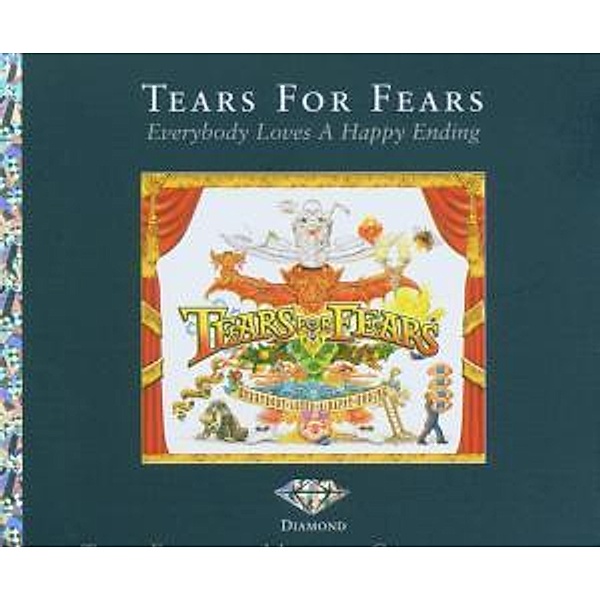 Everybody Loves... (Diamond Edition), Tears For Fears