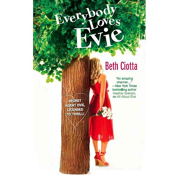 Everybody Loves Evie, Beth Ciotta