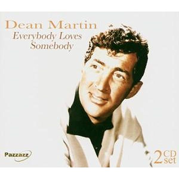 Everybody Loves Somebody, Dean Martin